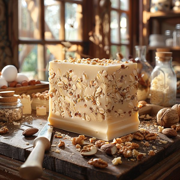 Découvrez le nougat artisanal en ligne