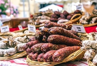 Quelle recette pour utiliser le nduja calabrais en cuisine ?