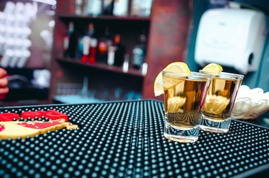 Tequila Paf : Préparation, spécialité et astuces pour prendre cette boisson comme un pro