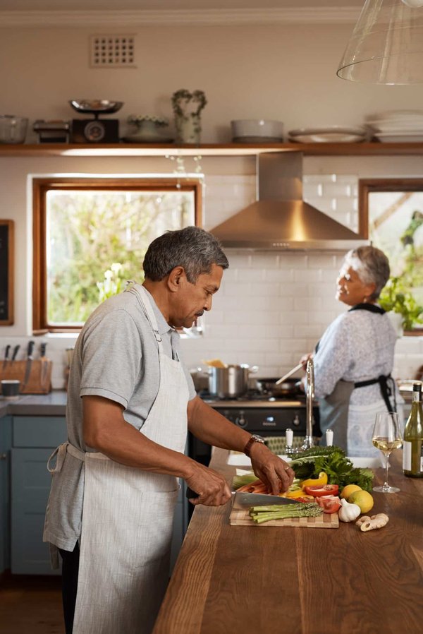 L'art de marier les herbes aromatiques en cuisine